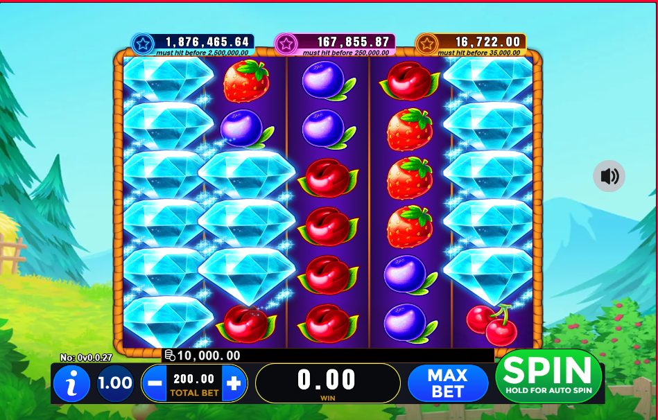 The Top Guide to Berry Billions Online Casino Slot Game
