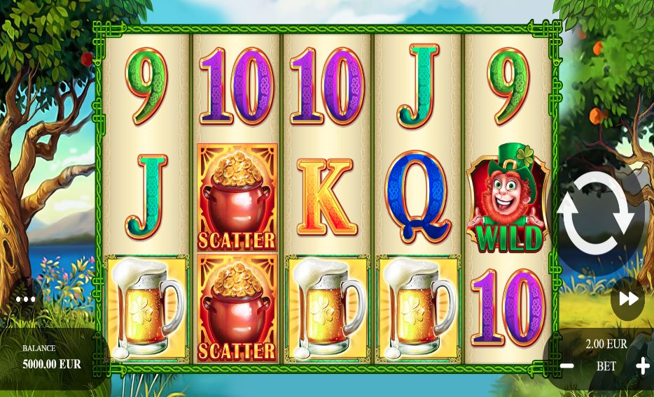 Boots of Luck: A Expert Guide to the Online Casino Slot Game