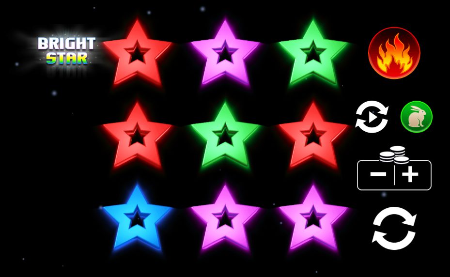 The Expert Guide to Bright Circus Stars: A Cool Online Casino Slot Game