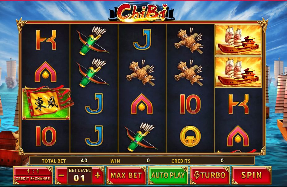 Chibi Online Casino Slot Game: A Complete Guide for Experienced Gamblers