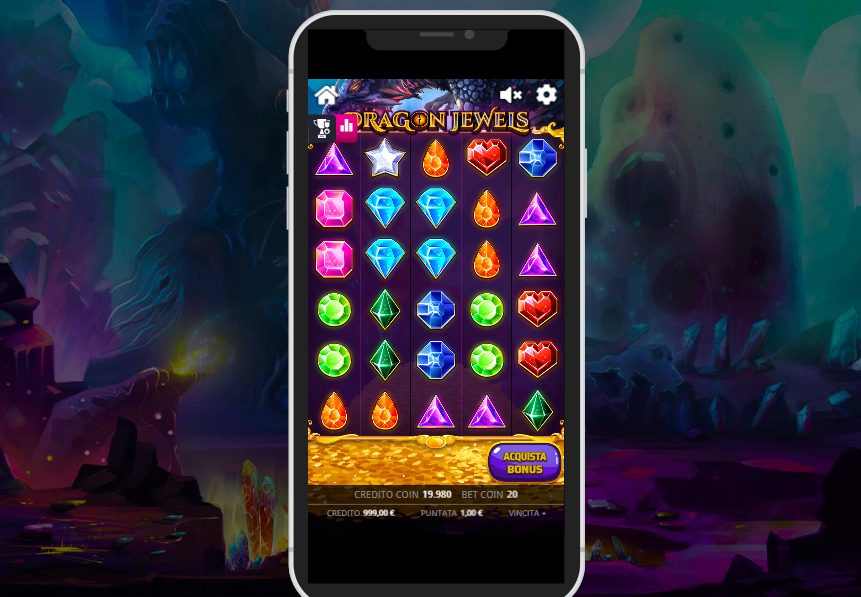Dragon Jewels: A Final Guide to Winning Big in this Online Slot Game