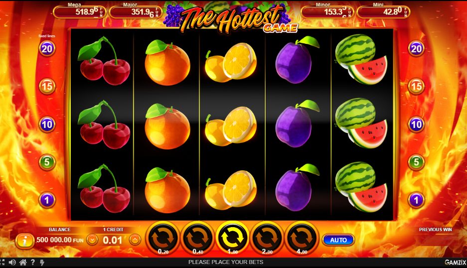 The Hottest Bachelor Online Casino Slot Game: A Best Guide for Gamblers