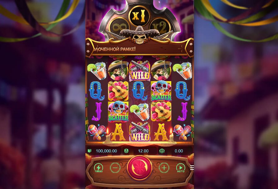 Wild Bandito Slot: A Final Review for Online Gamblers